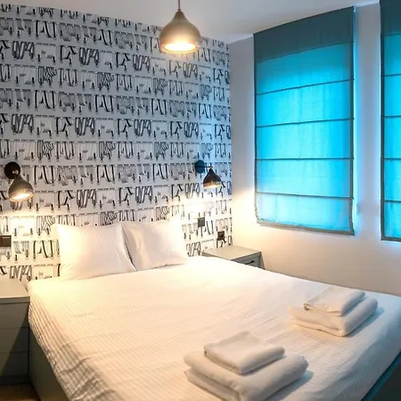 Apartmán Made For Amc Przy Aquaparku Rumia