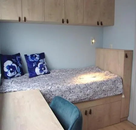 Made For Amc Przy Aquaparku Apartmán